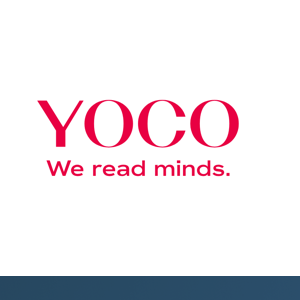 Yoco Apps, Ecommerce &amp; Websites logo