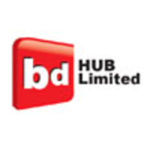 bdHUB Limited logo