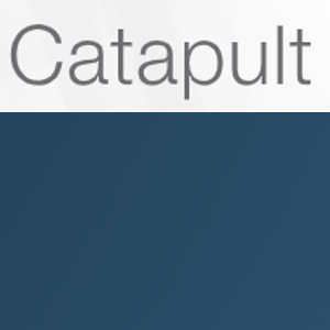 Catapult logo