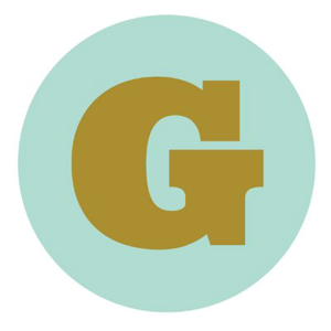Ghislaine Viñas logo