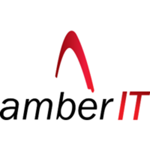 Amber IT Ltd logo