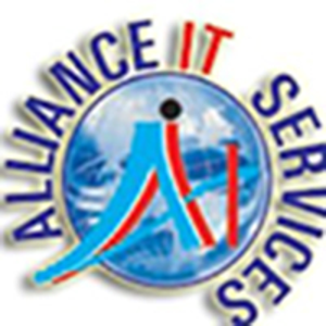 Alliance IT Services logo
