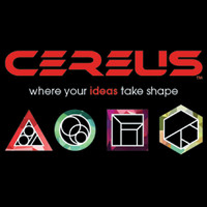 Cereus Graphics logo