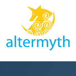 Altermyth logo