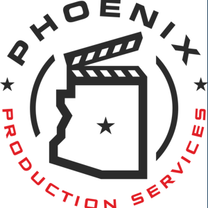 Phoenix Production Services logo