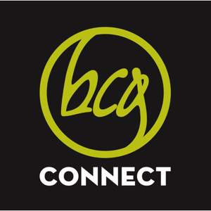 BCG Connect logo