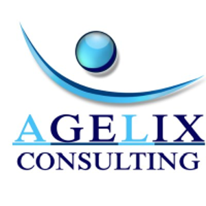 Agelix Consulting logo