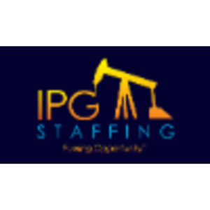 IPG Staffing logo