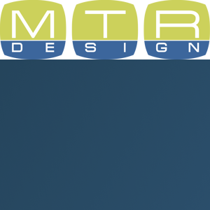 MTR Design logo