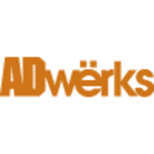 ADwerks, Inc. logo