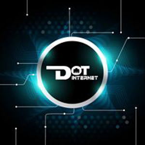 Dot Internet logo