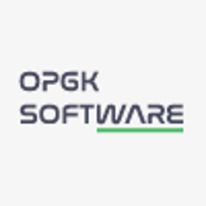 OPGK Software logo