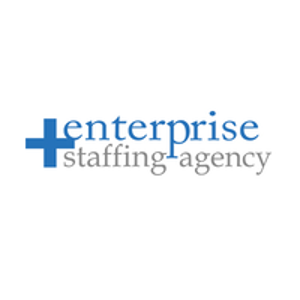 Enterprise Staffing logo