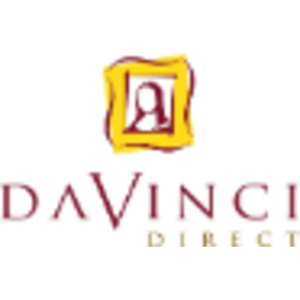DaVinci Direct logo