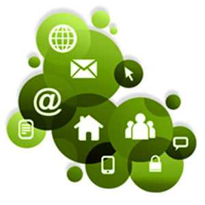 Future Net Solution logo