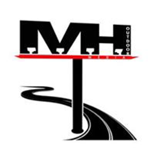 MH Outdoor Media, LLC logo