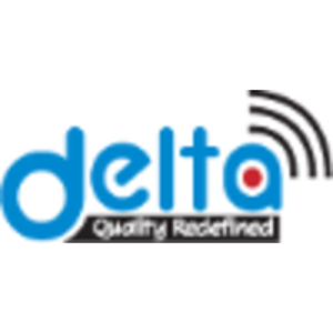 Delta Infocom Limited logo