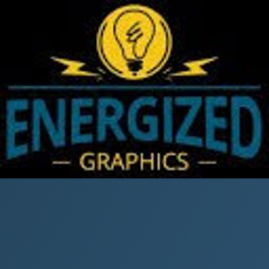 Energized Graphics logo