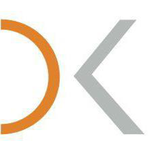 DK Communications, LLC logo