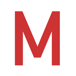 Manufacturer logo