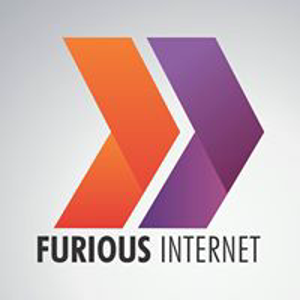 Furious Internet logo
