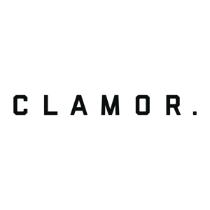CLAMOR logo
