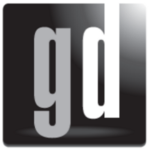 GunnDesign logo