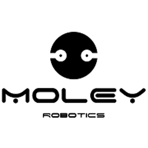 Moley Robotics logo