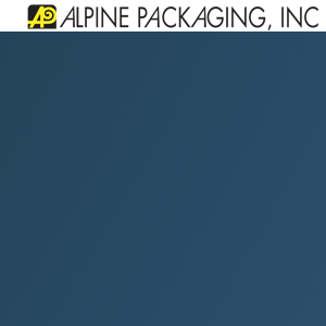 Alpine Packaging Inc logo