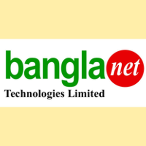 Banglanet Technologies Limited logo
