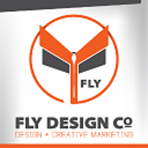 Fly Design Company, LLC logo