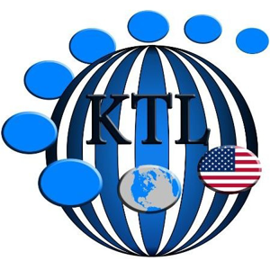 KTL Communications LLC logo