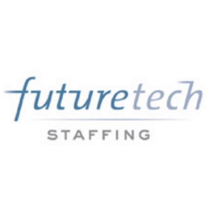 Futuretech Staffing logo