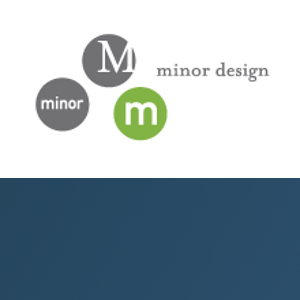 Minor Design Group Inc logo