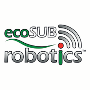 ecoSUB Robotics Ltd logo