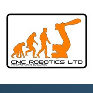 CNC Robotics Ltd logo