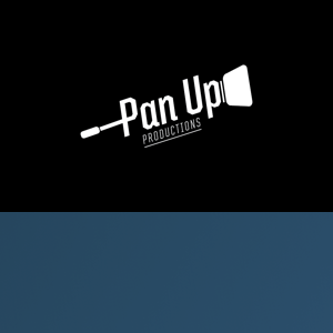 Pan Up Productions logo