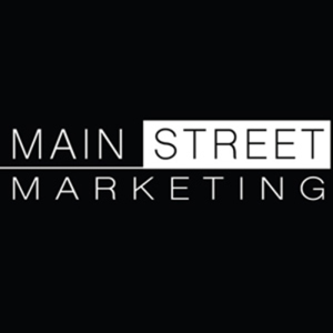 Main Street Marketing logo