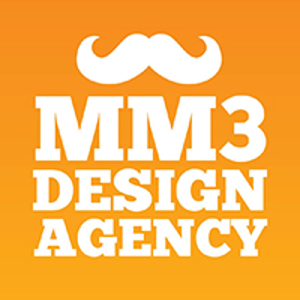 MM3 Design Agency, LLC logo