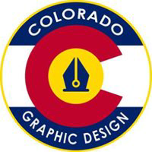 Colorado Graphic Design logo