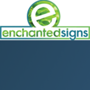 Enchanted Signs logo