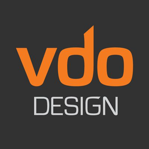 VDO Design logo