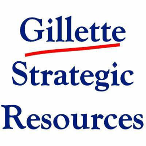 Gillette Strategic Resources, LLC logo