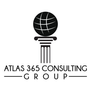 Atlas 365 Inc. logo