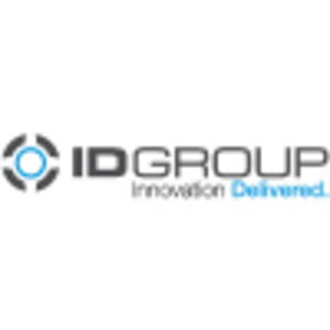 ID Group inc. logo