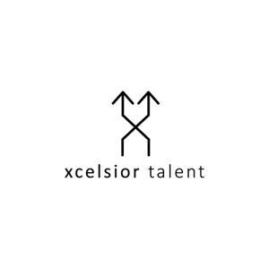 Xcelsior Talent logo