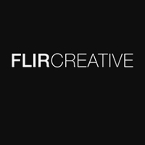 FLIR CREATIVE logo