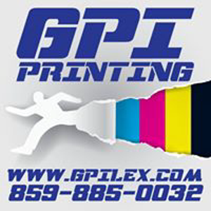 Graphic Productions logo