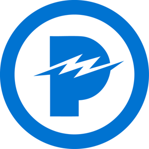 Primedia National Media Buying logo