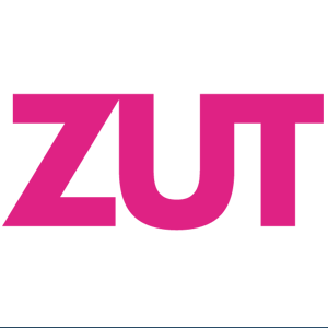 Zut Media logo